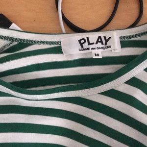 Comme des Garçons Shirt